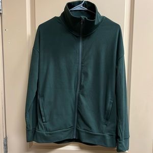 Mondetta Zip-up Jacket